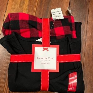 Charter Club Pajama Set Women’s